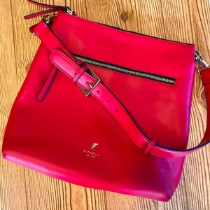 F (FIORELLI) F Handbag!